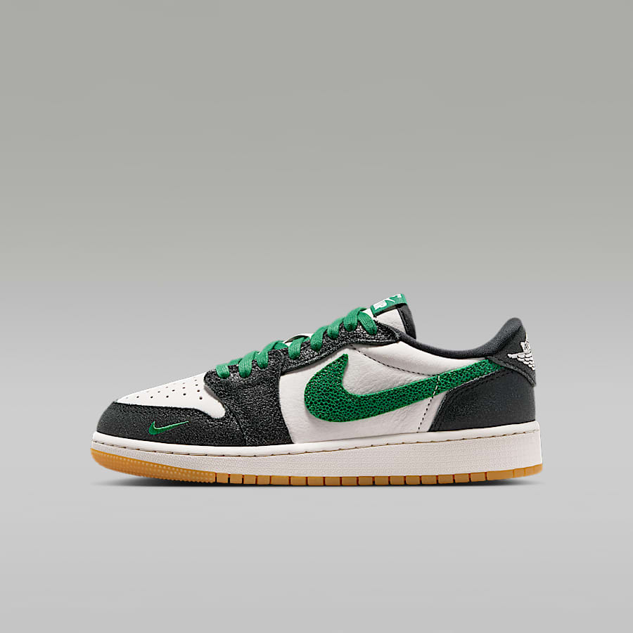 Air Jordan 1 retro & OG archive collection . Nike.com